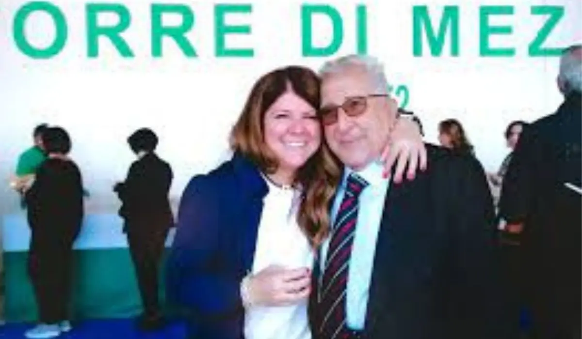 Lutto nel mondo dell'imprenditoria, morto Renzo Caligiuri