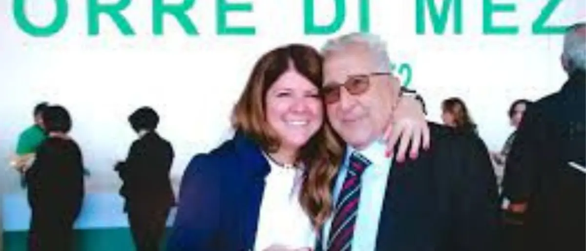 Lutto nel mondo dell'imprenditoria, morto Renzo Caligiuri