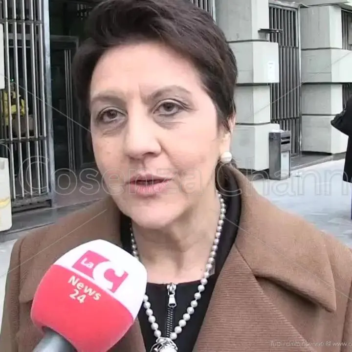 Cosenza, Ordine degli Avvocati nel caos: i consiglieri denunciano presunte irregolarità nella successione alla presidenza