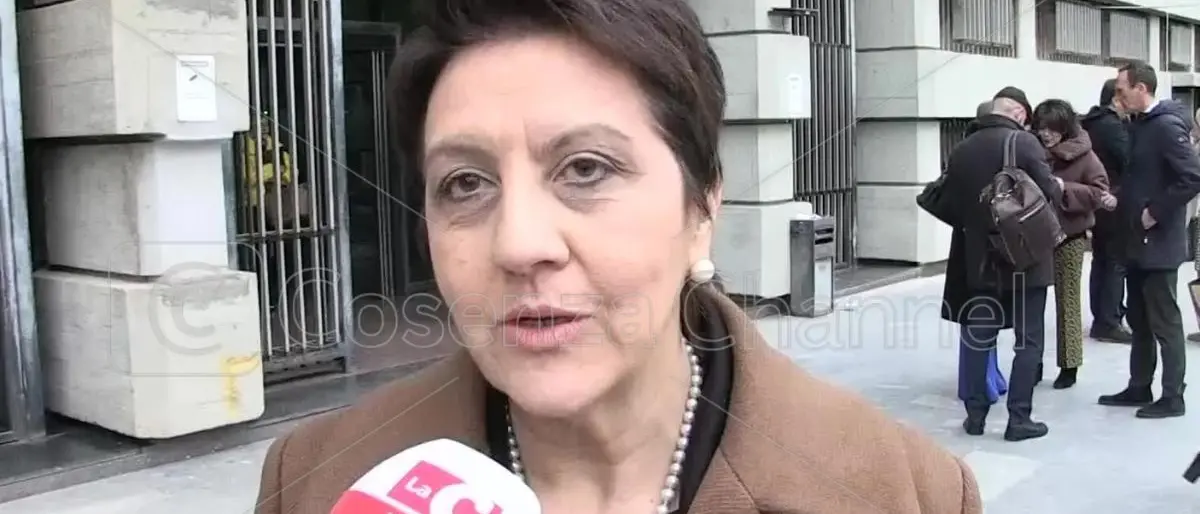 Cosenza, Ordine degli Avvocati nel caos: i consiglieri denunciano presunte irregolarità nella successione alla presidenza