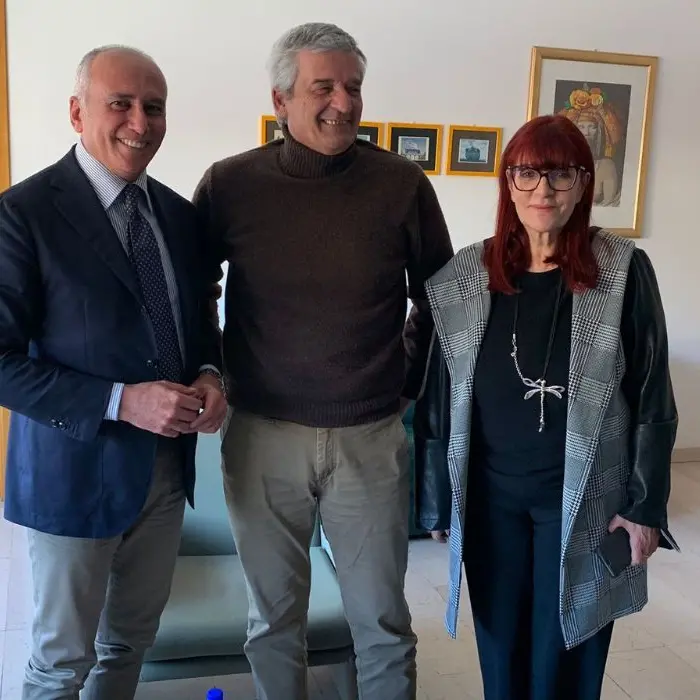 Pronto soccorso di Cosenza, carenze infinite. Caruso incontra De Salazar