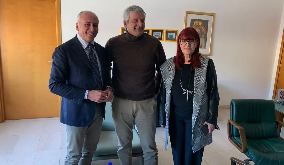 Pronto soccorso di Cosenza, carenze infinite. Caruso incontra De Salazar