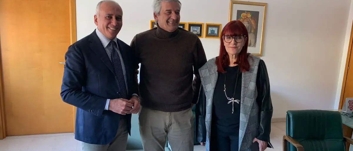 Pronto soccorso di Cosenza, carenze infinite. Caruso incontra De Salazar