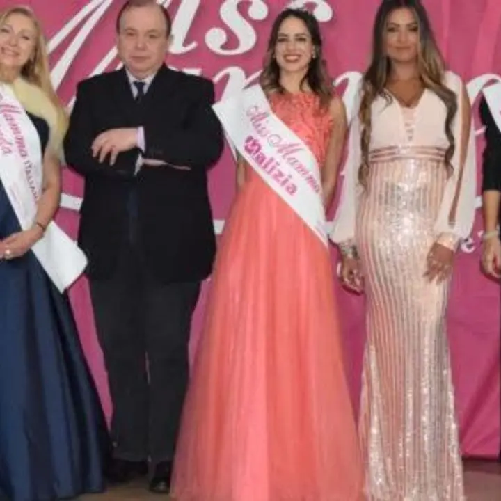 Cosenza, eletta Miss mamma italiana. In 11 passano alle pre-finali nazionali: ecco i nomi