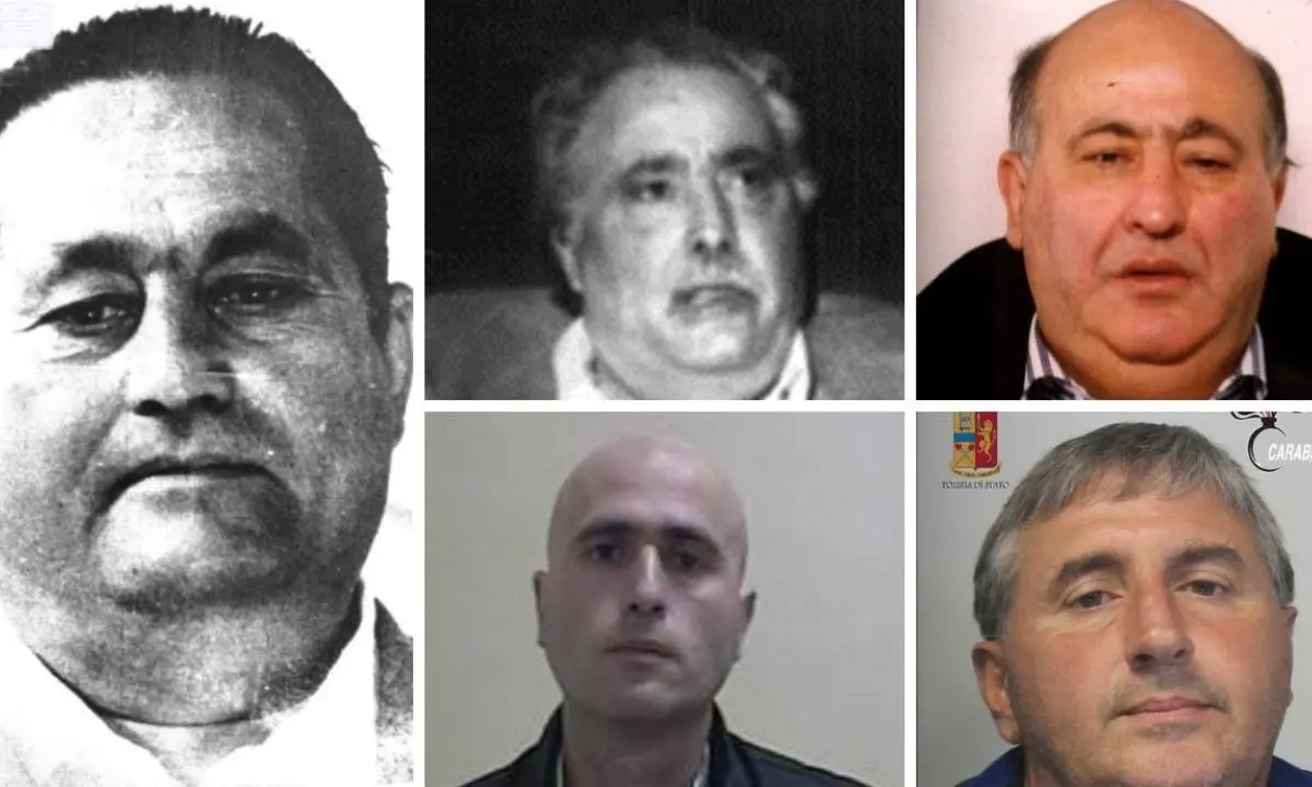 I Piromalli di Gioia Tauro, la storia del clan più potente della ’ndrangheta