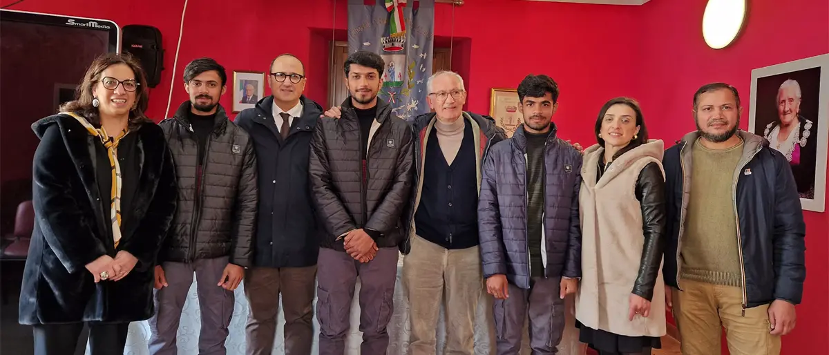 Strage di Cutro, tre migranti sopravvissuti accolti a San Benedetto Ullano