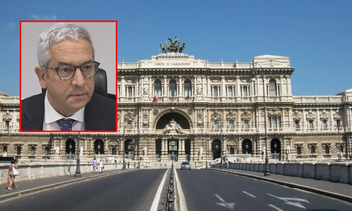Rende, per Marcello Manna è tutto da rifare: la Cassazione annulla l'ordinanza del Riesame