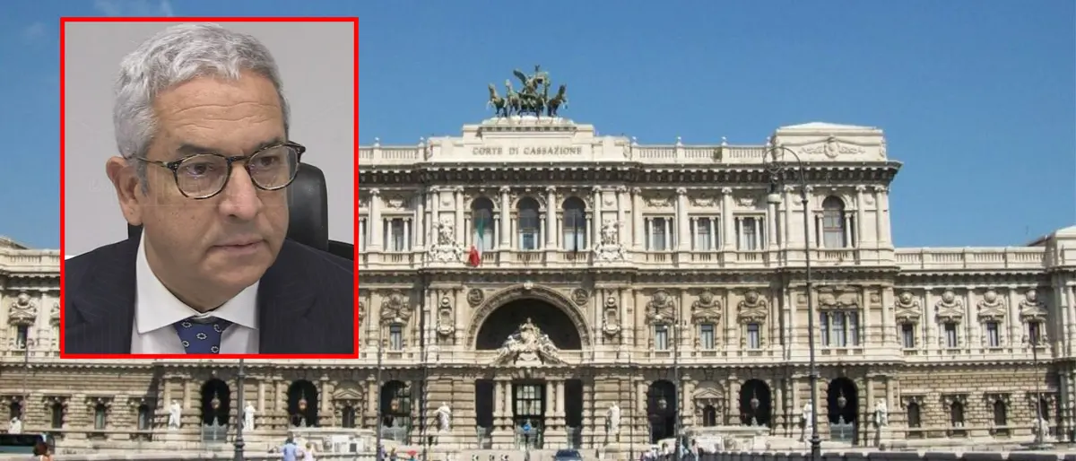 Rende, per Marcello Manna è tutto da rifare: la Cassazione annulla l'ordinanza del Riesame