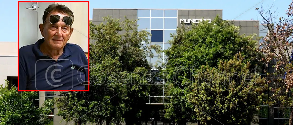 Rende, Franchino De Rango si dimette. Fallito il tentativo di azzerare la giunta Manna