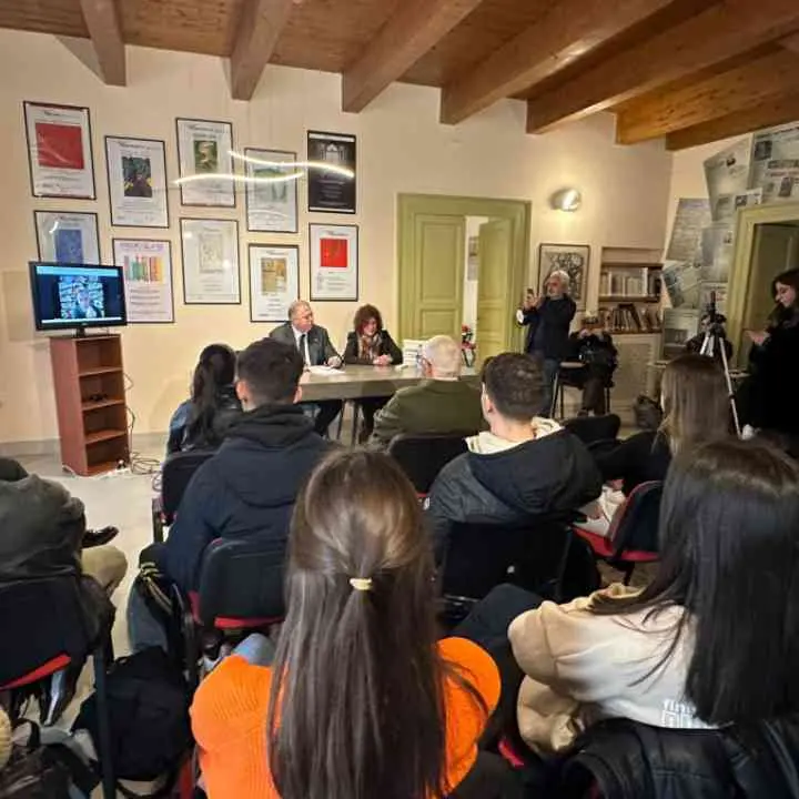 Premio Sila ’49: il 2025 prende forma con la Decina finalista
