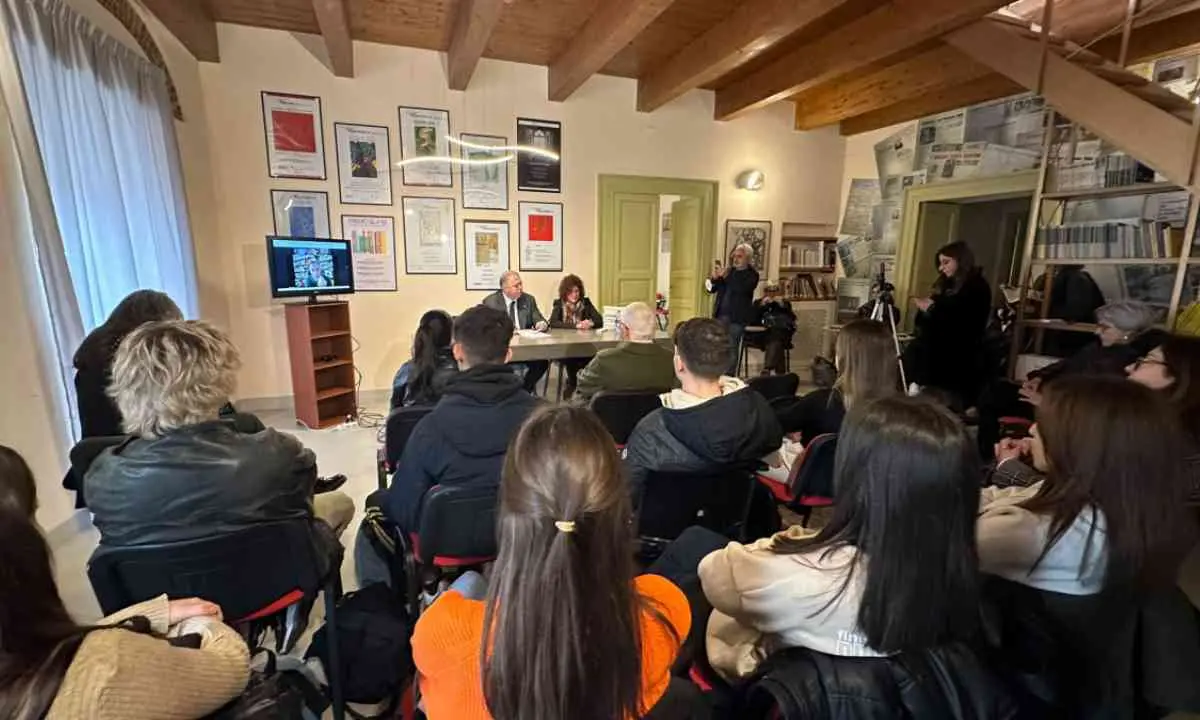 Premio Sila ’49: il 2025 prende forma con la Decina finalista