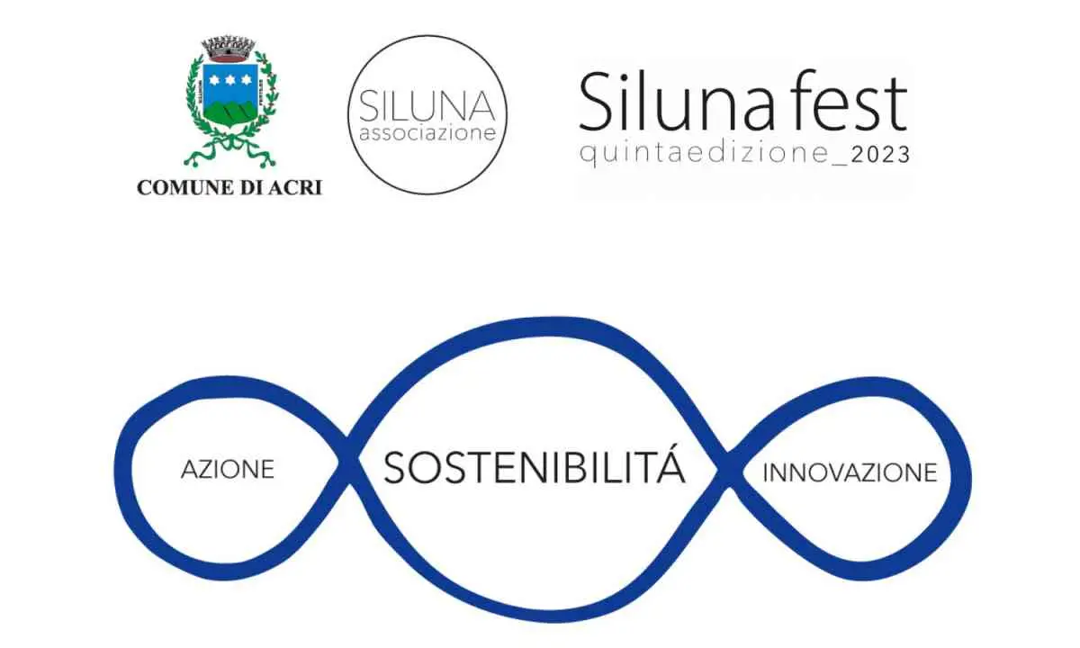 Acri, a Michelangelo Pistoletto è dedicata la quinta edizione del Siluna Fest