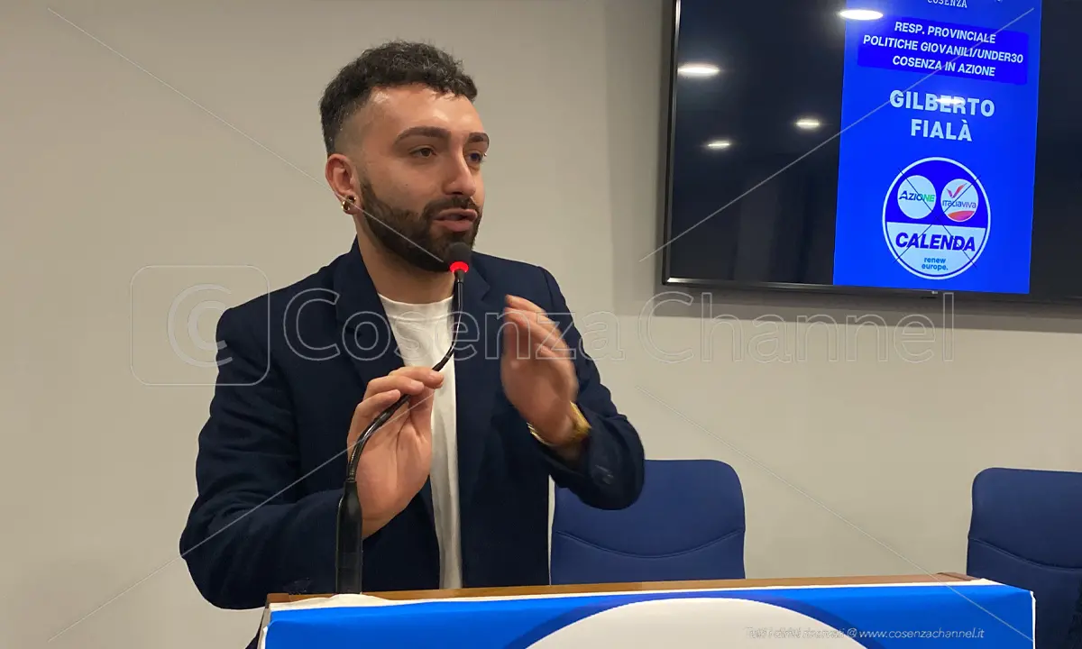Gli under 30 di Azione: «Costruiamo insieme un futuro progressista e repubblicano»