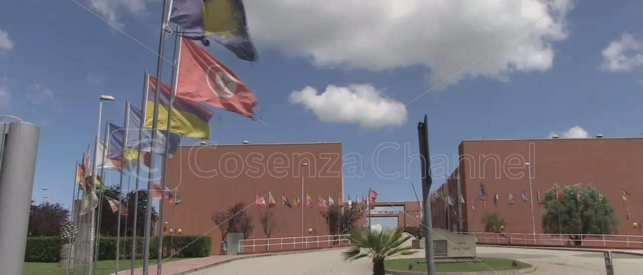 L'Unical ospiterà il prossimo Congresso nazionale di Chirurgia oftalmoplastica