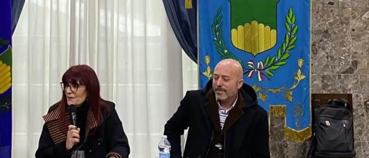 Domani l'inaugurazione del Cafè Alzheimer nella scuola elementare di Sant'Ippolito