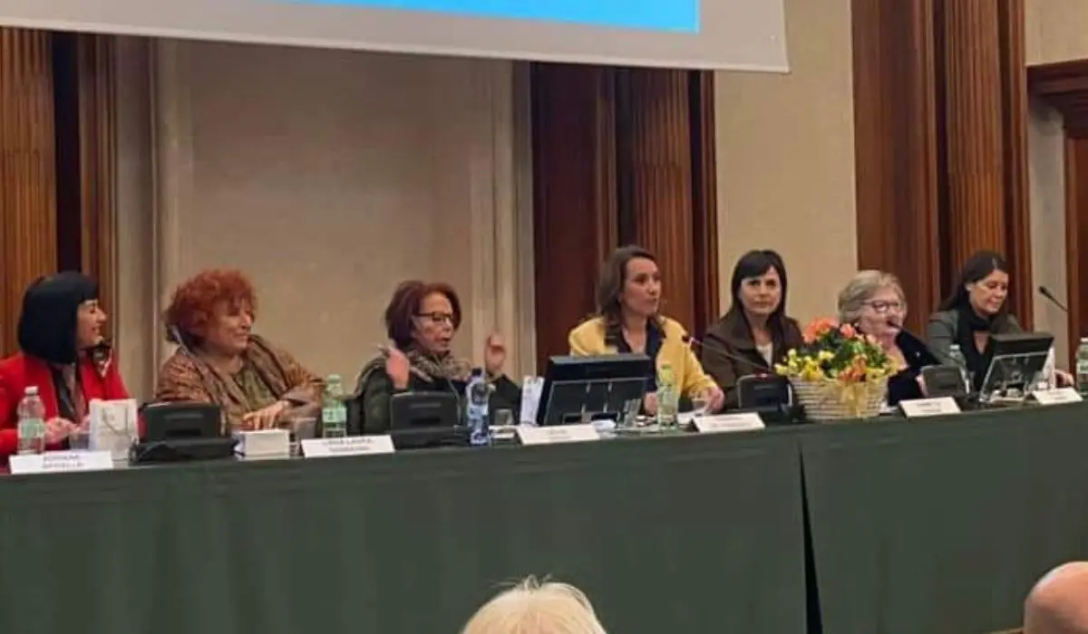 Ecco come sostenere ogni azione per aumentare l'occupazione femminile