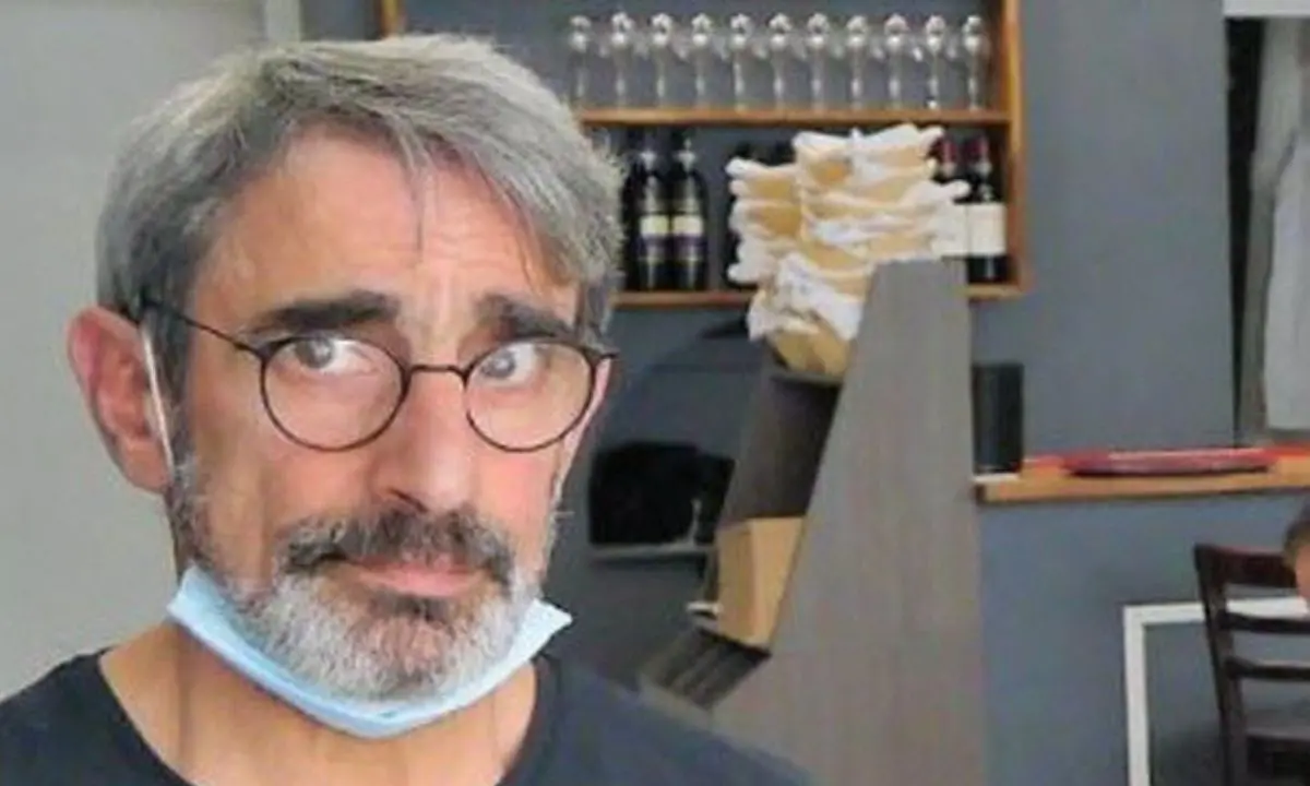 'Ndrangheta, un pasticcio francese può riportare in libertà Edgardo Greco