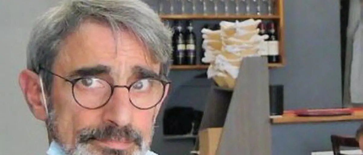 'Ndrangheta, un pasticcio francese può riportare in libertà Edgardo Greco