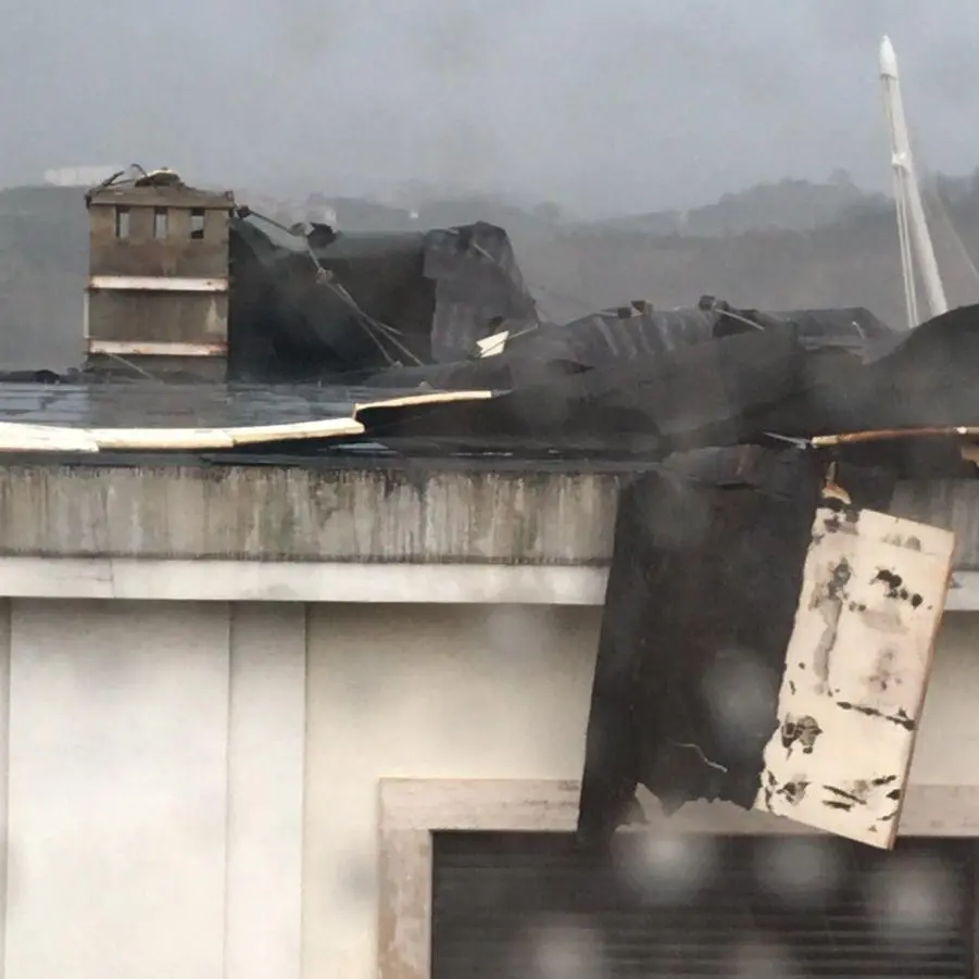 Cosenza dopo la bufera. Mazzuca: «Abbiamo agito con rapidità ed efficienza»