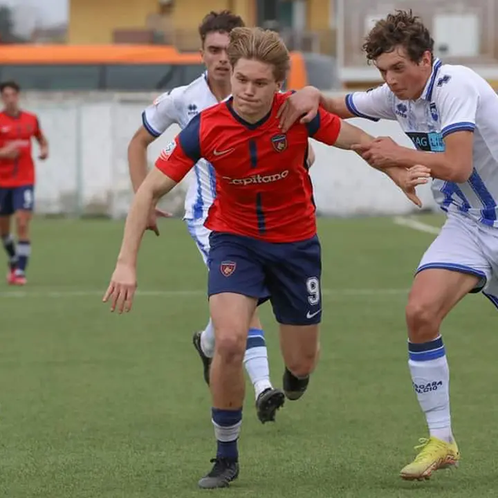 Cosenza, minutaggio giovani in Serie C: il regolamento
