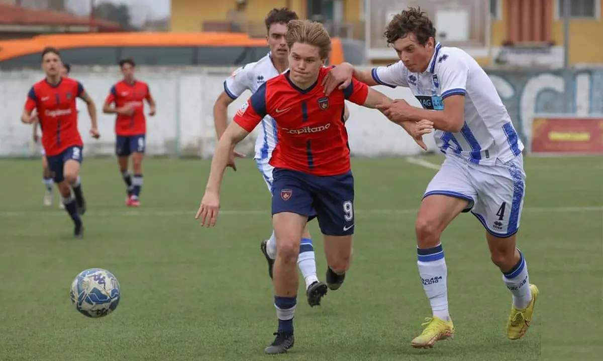 Cosenza, minutaggio giovani in Serie C: il regolamento