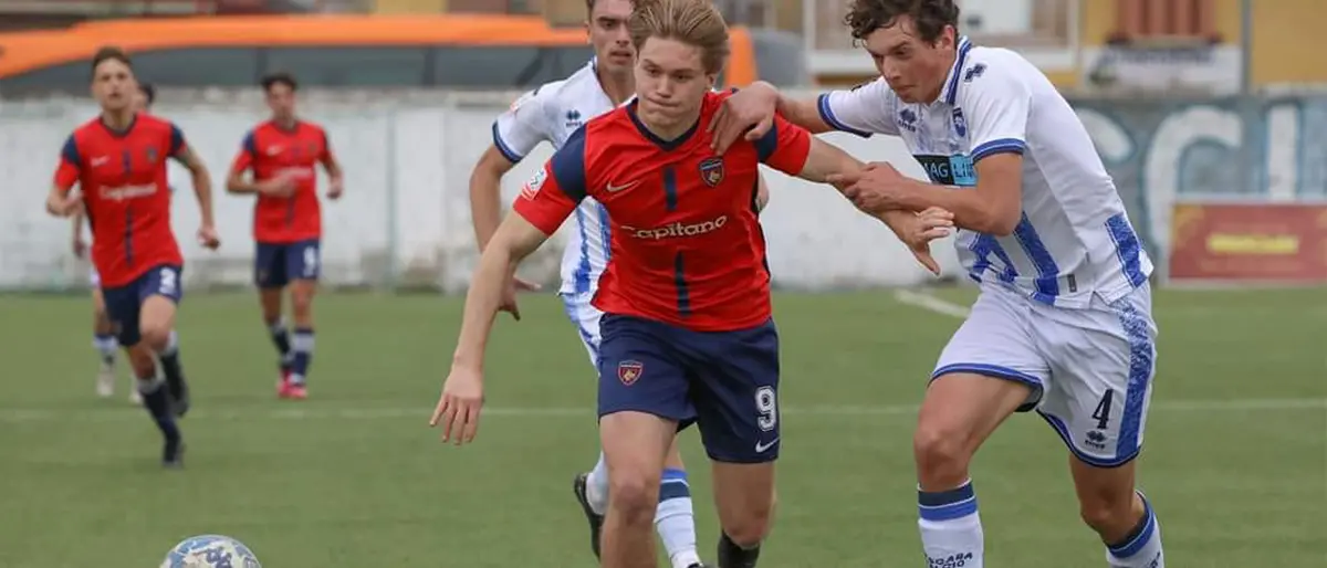 Cosenza, minutaggio giovani in Serie C: il regolamento