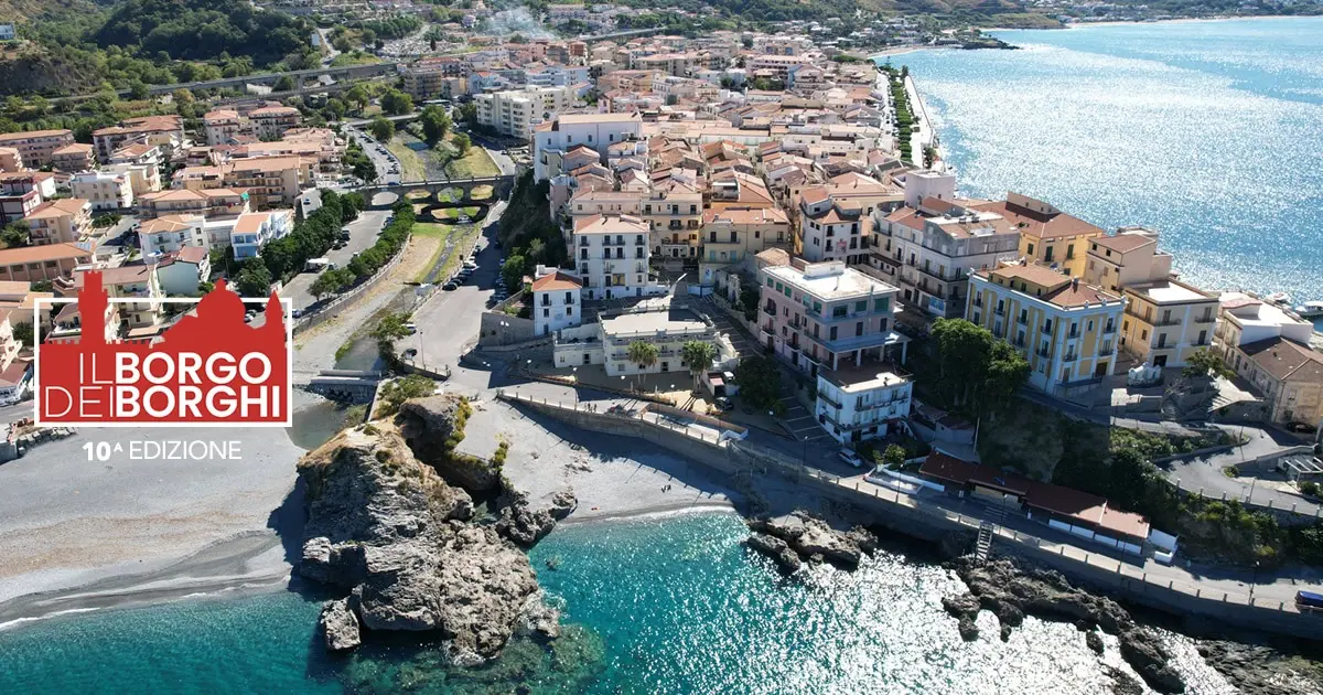 Diamante, parte domani la sfida per la vittoria a \"il Borgo dei Borghi\"