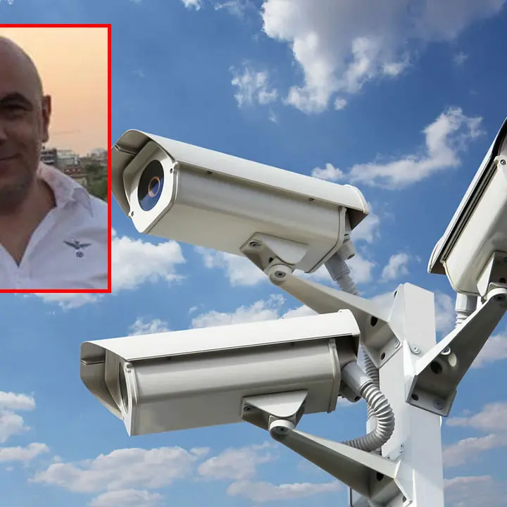 Cosenza, gli zozzoni hanno le ore contate. Installate nuove video trappole in città