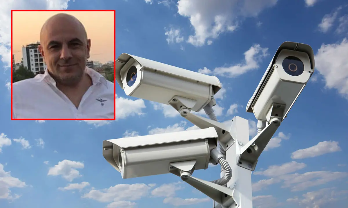 Cosenza, gli zozzoni hanno le ore contate. Installate nuove video trappole in città