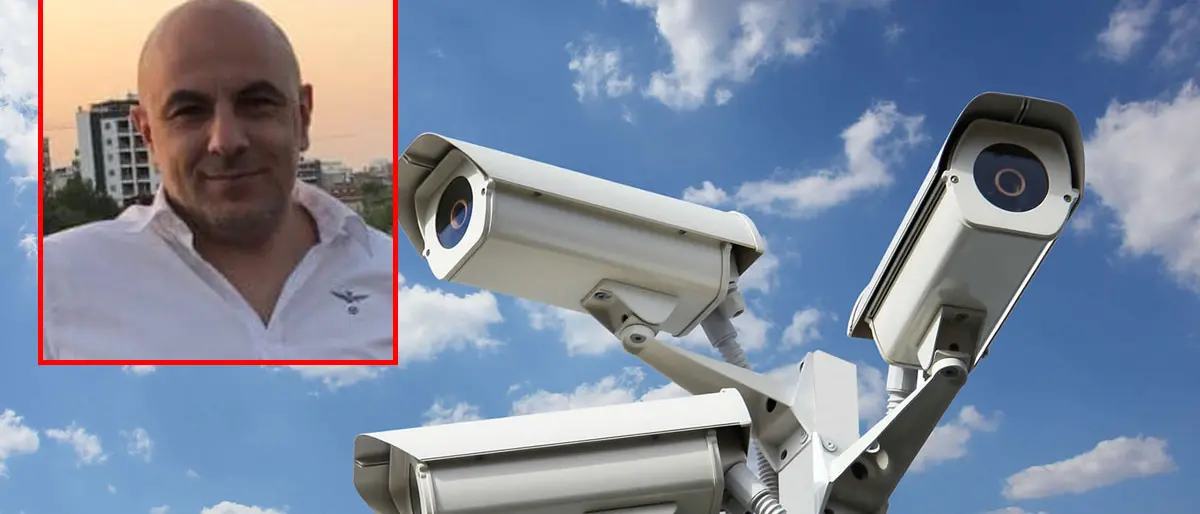 Cosenza, gli zozzoni hanno le ore contate. Installate nuove video trappole in città