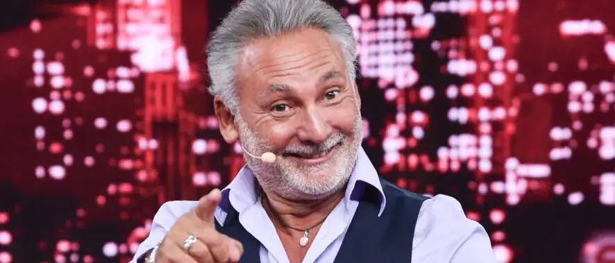 Rende, tutto pronto per l'ondata comica di Paolantoni. Stasera a Diamante e domani al Garden