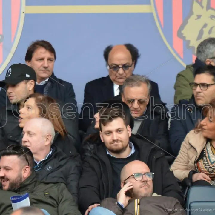 Monte ingaggi in Serie B: budget del Cosenza pressoché invariato