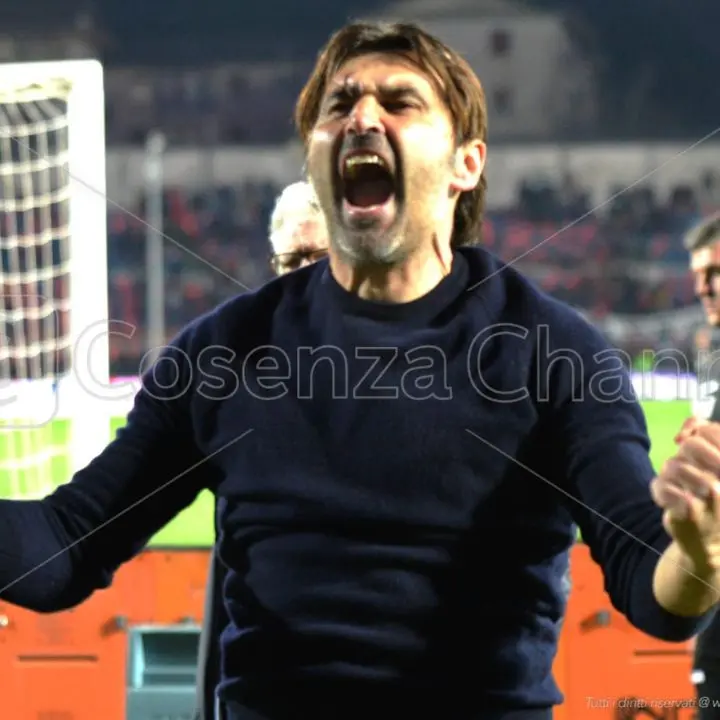 Viali: «Partita di carattere e qualità. Ma dovevamo chiuderla prima»