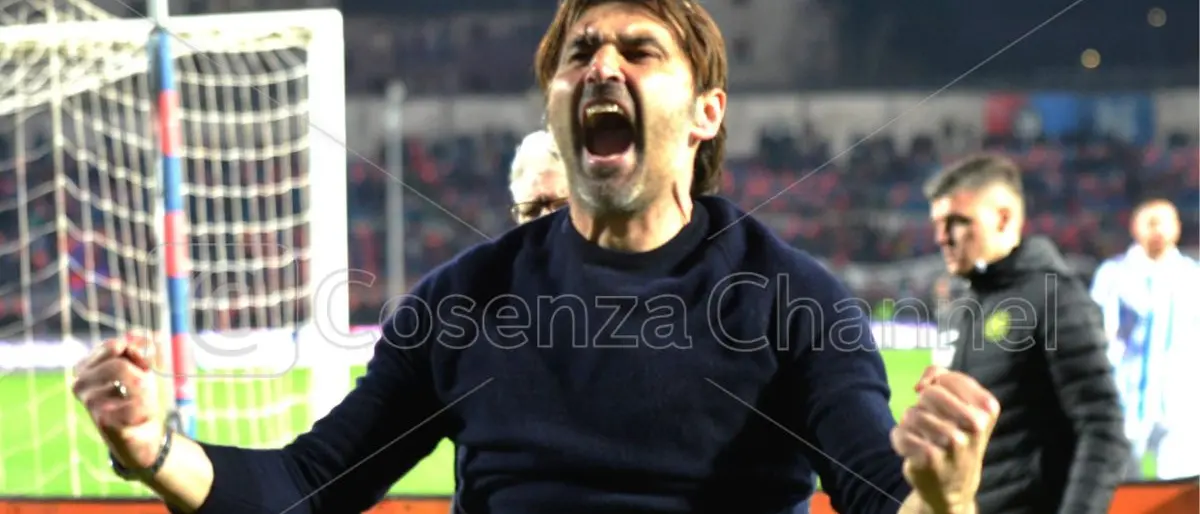 Viali: «Partita di carattere e qualità. Ma dovevamo chiuderla prima»