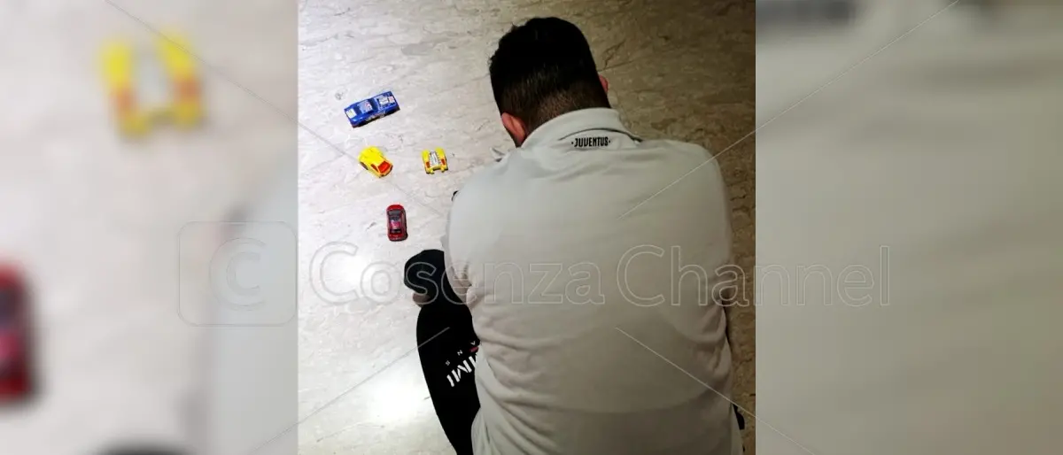 Per Antonio, che ha la sindrome di Down e vive in solitudine, si attiva la Garante della Salute