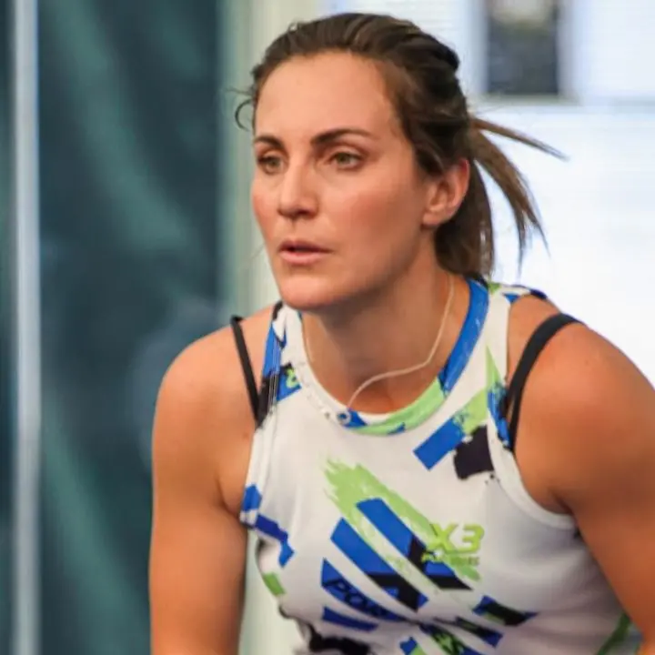 La tennista cosentina Lara Meccico sbarca nella serie A di Padel: ha giocato anche gli Australian Open