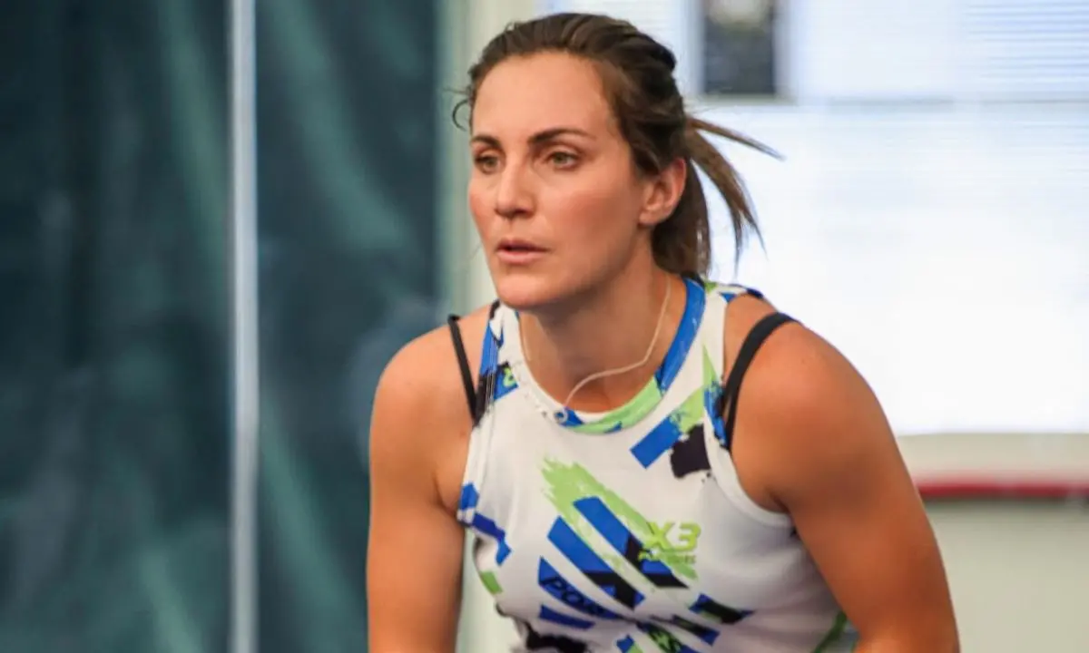 La tennista cosentina Lara Meccico sbarca nella serie A di Padel: ha giocato anche gli Australian Open