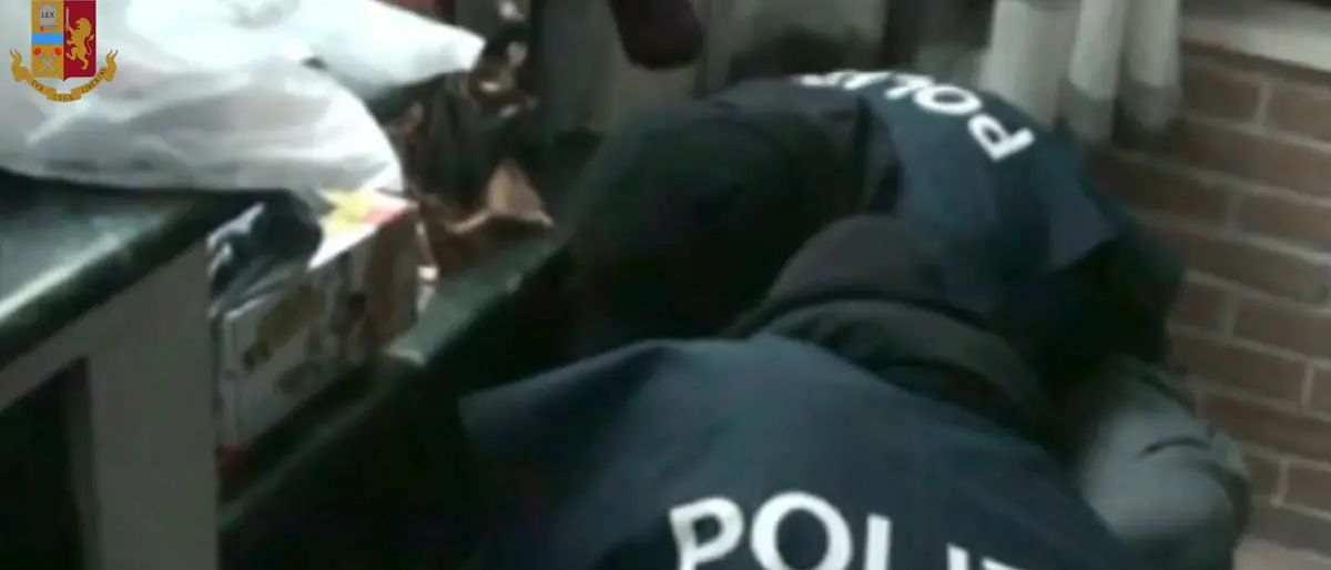 'Ndrangheta a Cosenza, fra gli imputati di \"Reset\" c'è ancora un latitante