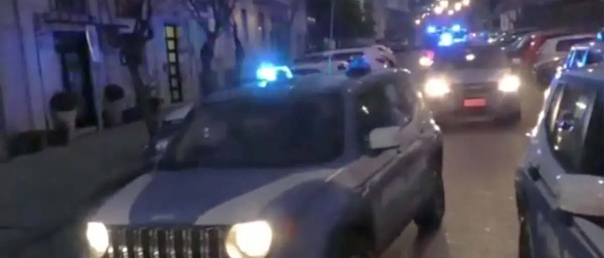 Cosenza dopo \"Reset\", la Dda: «Il nuovo capo è Gianfranco Sganga»