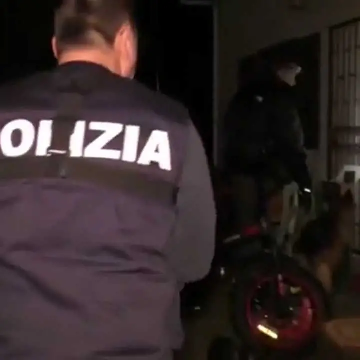 Tre Daspo emessi dalla Questura, uno di 5 anni dopo Cosenza-Spal