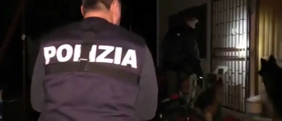 Tre Daspo emessi dalla Questura, uno di 5 anni dopo Cosenza-Spal