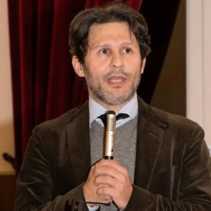 Biblioteca civica di Cosenza, il presidente D'Elia in Commissione cultura