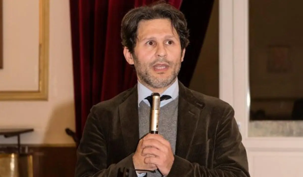Biblioteca civica di Cosenza, il presidente D'Elia in Commissione cultura