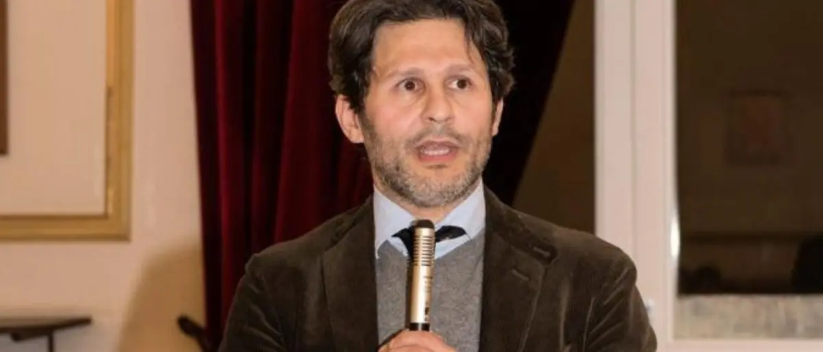 Biblioteca civica di Cosenza, il presidente D'Elia in Commissione cultura