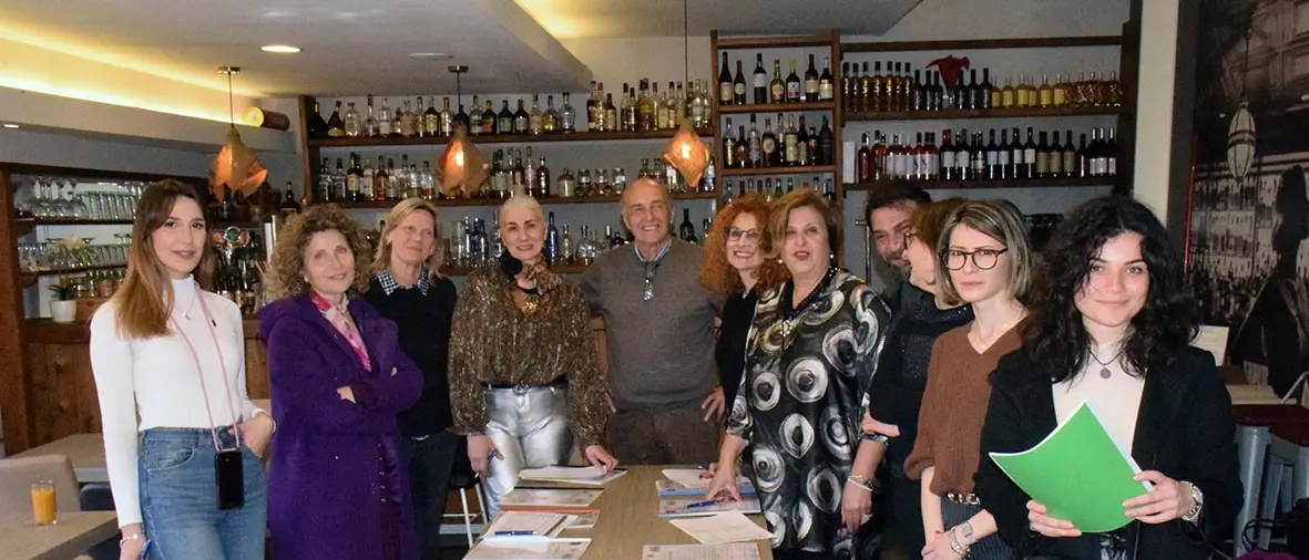 Moda Movie, ecco l'elenco dei fashion designer che entrano in finale