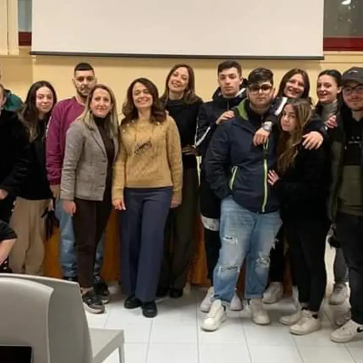 L'alberghiero di Castrovillari partecipa al progetto Unical su scienza, arti e tecnologie