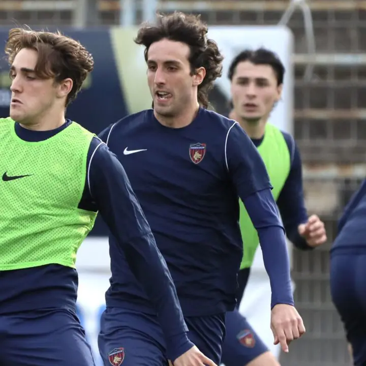 Cosenza, con l’Atalanta U23 c’è anche un vecchio amico: Alessandro Cortinovis