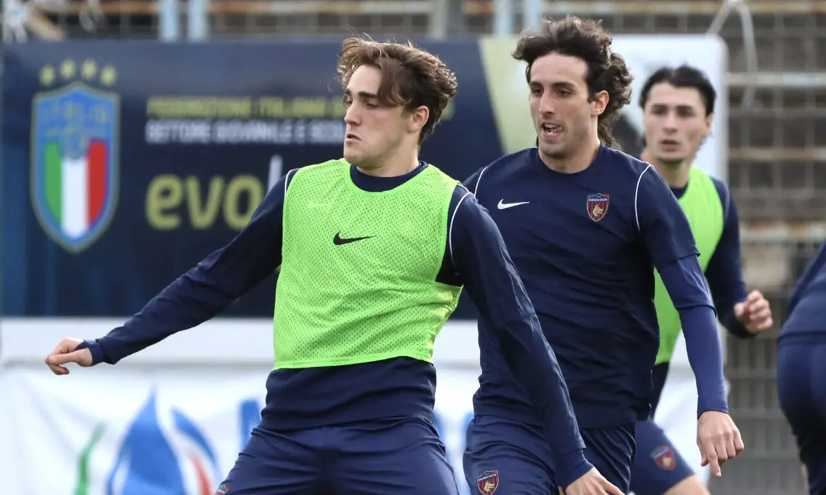 Cosenza, con l’Atalanta U23 c’è anche un vecchio amico: Alessandro Cortinovis