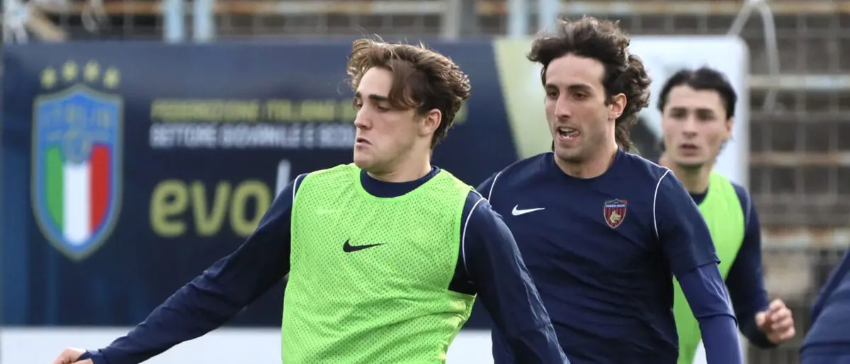 Cosenza, con l’Atalanta U23 c’è anche un vecchio amico: Alessandro Cortinovis