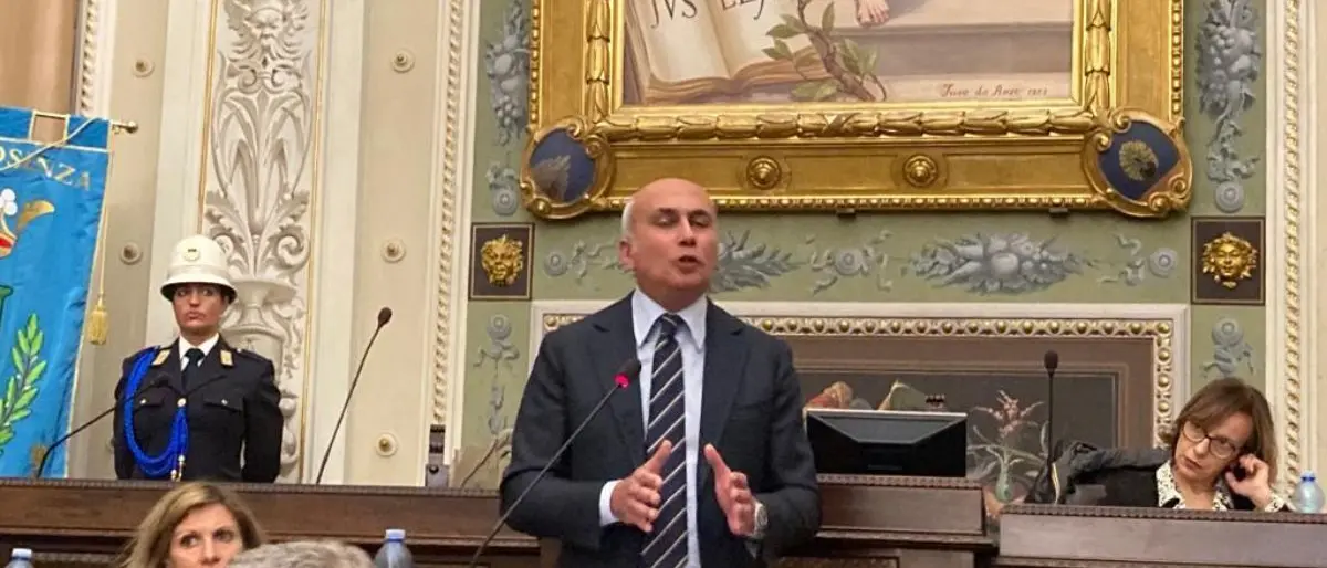 Cosenza, Fratelli d'Italia non vota contro il ddl Calderoli